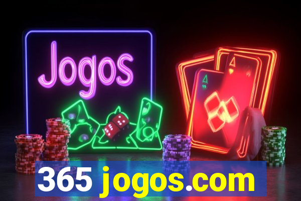 365 jogos.com